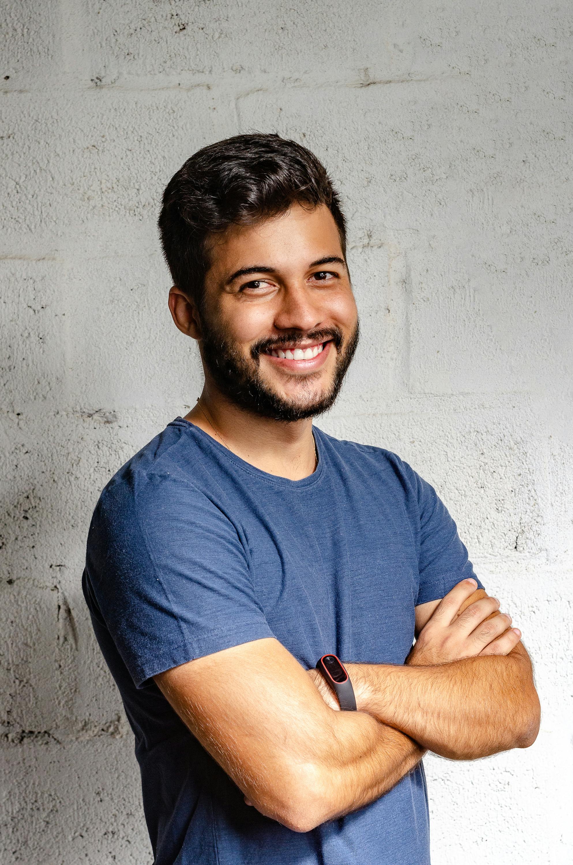 Testimonio de Carlos Ramírez